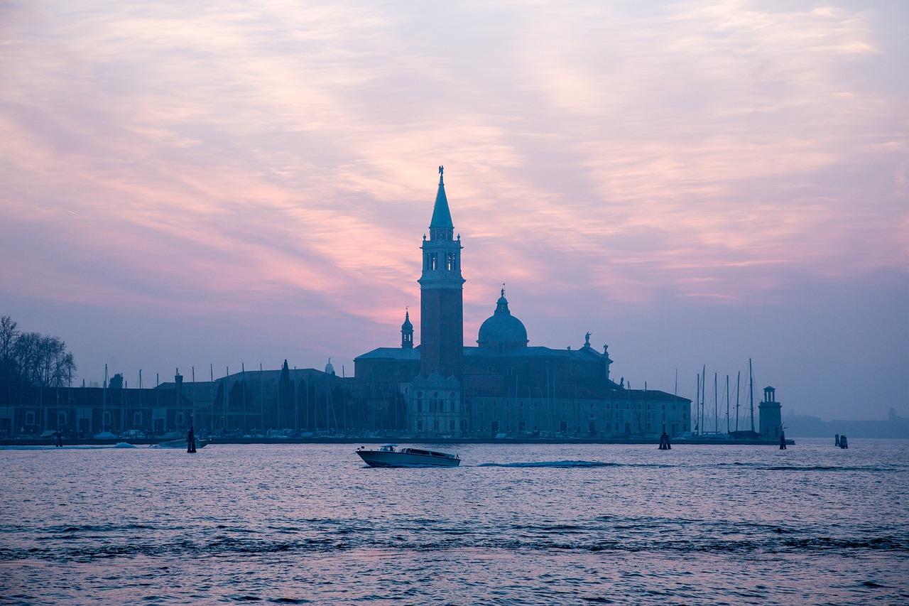 Eco-Friendly Ways to Enjoy Italy’s Venice